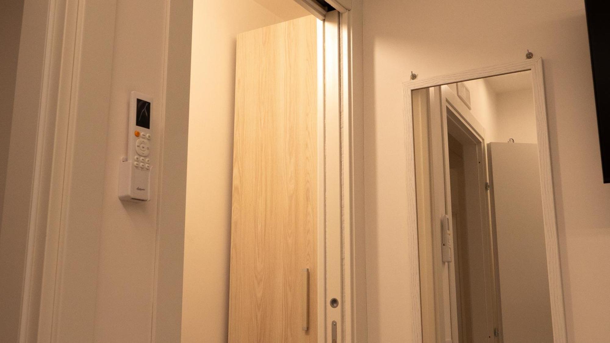 Wanderlust Guesthouse Gaeta Eksteriør billede